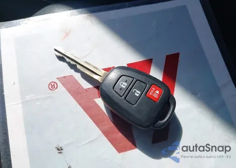 2018 Toyota Rav4 Le from USA, damaged, VIN 2T3ZFREV9JW440584